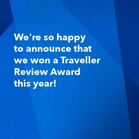 アパート Cityapartment