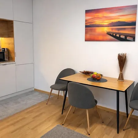 Cityapartment Sofya
